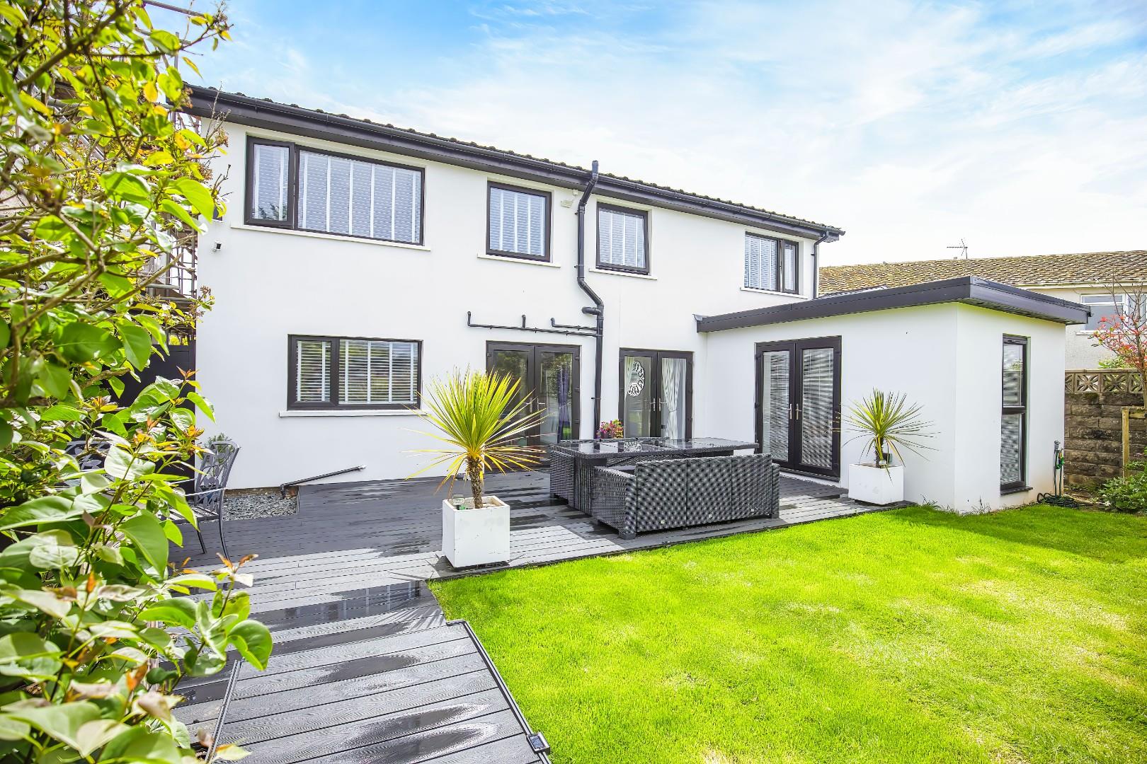 Rest Bay Close, Porthcawl, Bridgend County Borough, CF36 3UN